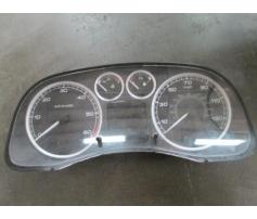 ceas bord 9655182980g01 peugeot 307 1.6hdi 9hz