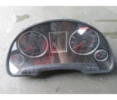 ceas bord audi a4 2.0tdi blb din dezmembrari cod 8e0920950s