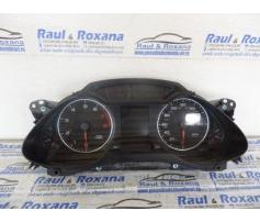 ceas bord audi a4 8k 2.0tfsi 8k0920981b