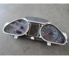 ceas bord audi a6 3.0tdi bmk cod 4f0920980m