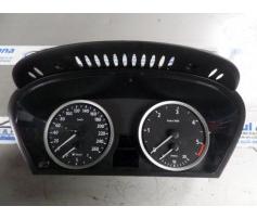 ceas bord bmw  530 e61 2.0d