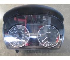 ceas bord bmw e90 320d 911020603