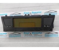ceas bord citroen c4 picasso 1.6hdi