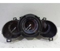 ceas bord citroen ds3 1.6hdi 9h06 98041362xt