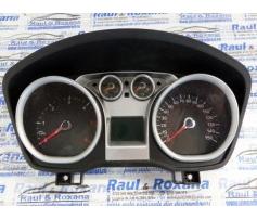 ceas bord ford focus 2 1.6tdci g8db cod 8v4t-10849-hf