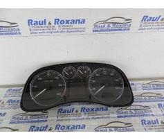 ceas bord in mile peugeot 307 1.6hdi 9hz 9654485580