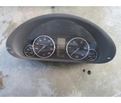 ceas bord mercedes c 220 w203 cod a2035407647