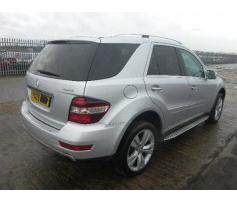 ceas bord mercedes clasa m  (w164) 2005/07-2013