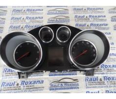 ceas bord opel insignia 2.0cdi 22783074/365903926h