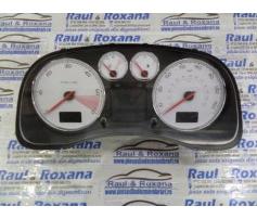 ceas bord peugeot 307 1.6hdi cod 9663648680