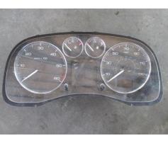 ceas bord peugeot 307 1.6hdi sw 9654485580