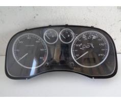 ceas bord peugeot 307 2.0hdi 9646742480