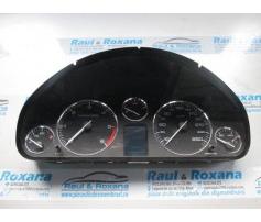 ceas bord peugeot 407 1.6hdi 9hy 9658138280
