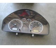 ceas bord sharan 1.9tdi auy cod 4b0953503h