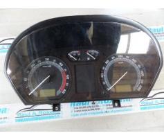 ceas bord skoda fabia 1 1.4tdi cod 6y0920861e