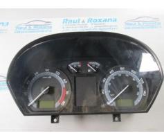 ceas bord skoda fabia 1.4 16v bbz 6y0920973b