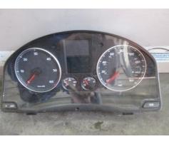 ceas bord vw golf 5 2.0tdi bkd