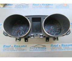 ceas bord vw golf 6 2.0tdi 5k0920870e