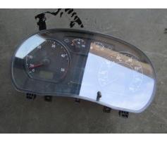ceas bord vw polo 9n 1.4tdi amf cod 6q0920900g