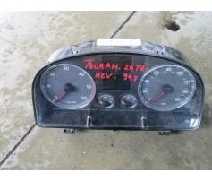 ceas bord vw touran 2.0tdi azv 1t0920960g