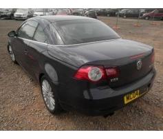 centura 2.0tfsi vw eos