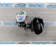 centura skoda fabia 2 1.9tdi