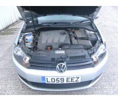 capac protectie motor volkswagen golf 6  (5k1) 2008/10-2012/10