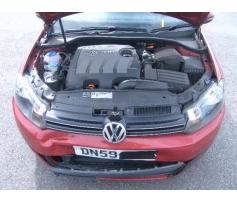 bara spate volkswagen golf 6  (5k1) 2008/10-2012/10