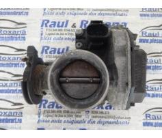 clapeta acceleratie audi a4 1.8t aeb 058133063m