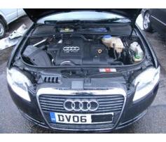 tampon motor audi a4 avant   2004/10-2008/06