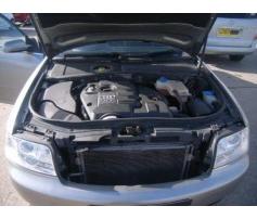 compresor de clima audi a6  1997-2005/01