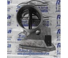 clapeta acceleratie bmw 120 2.0d n47d20a 780437301