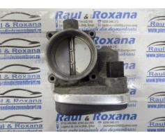 clapeta acceleratie bmw e46 200 b 1439224-04