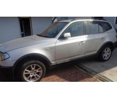 clapeta acceleratie bmw x3 2.0d 204d4