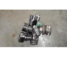 clapeta acceleratie citroen c5 1.6hdi 9hz