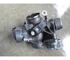 clapeta acceleratie citroen c5 1.6hdi 9hz