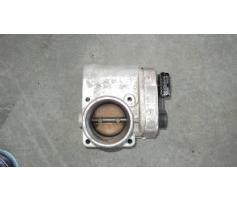 clapeta acceleratie fiat stilo 1.6 16v