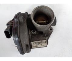 clapeta acceleratie ford fiesta 1.4b 2s6u-fa