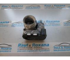 clapeta acceleratie ford fiesta 1.4b spjc 0280750478