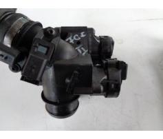 clapeta acceleratie ford focus 2 1.6hdi 9655971880