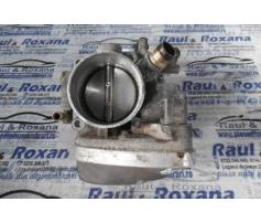 clapeta acceleratie opel astra h 1.8b  z18xer 55562380