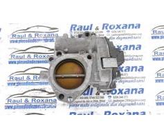 clapeta acceleratie peugeot 207 1.4b kfu 9647925480