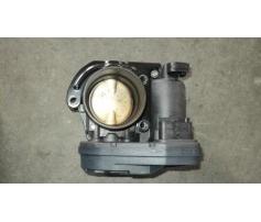 clapeta acceleratie peugeot 307 1.6b nfu 9661809080