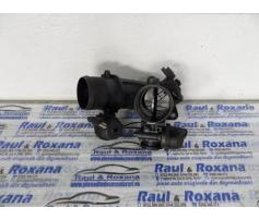 clapeta acceleratie peugeot 407 2.0hdi 136cp 9646846380