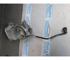clapeta acceleratie renault megane 2 1.4 16v 8200063652