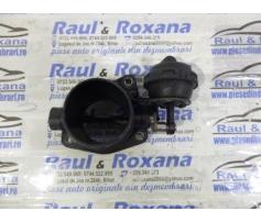 clapeta acceleratie renault megane 2 1.9dci