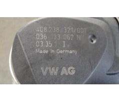 clapeta acceleratie seat ibiza 1.2 azq