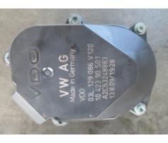 clapeta acceleratie skoda yeti 2.0tdi 03l129086