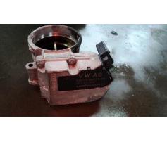 clapeta acceleratie volkswagen golf 5 bkc