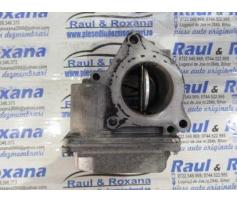 clapeta admisie renault megane 2 1.9dci 2006 7701057074